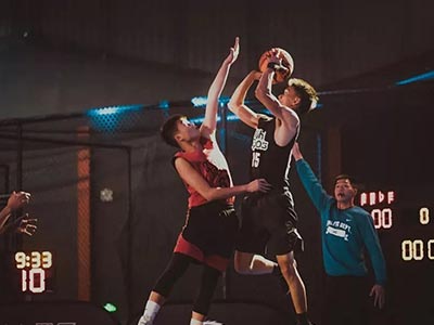 NCAA马萨诸塞罗威尔分校vs新罕布什尔大学直播